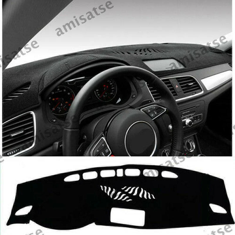 Q3 2010-2015 Dash Mat Sun Cover Pad (2010-2015)