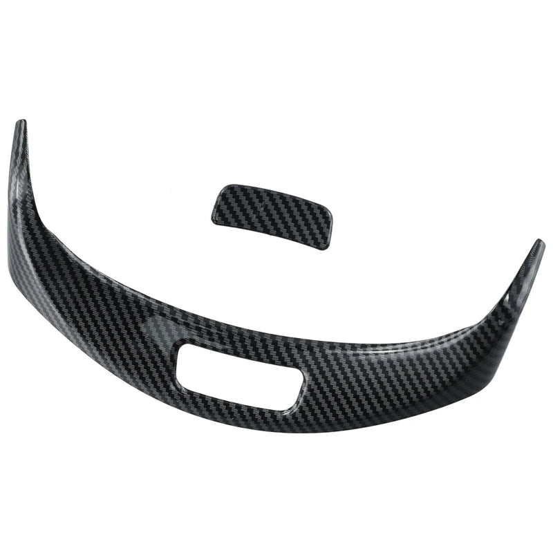 X253 Armrest Box Button Frame Trim (2015–2020)