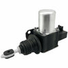 Buick Cadillac Chevy GMC 2 x Door Lock Actuator FrontRear (2000–2020)