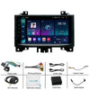 Benz Sprinter (2006-2017)  32G 9'' Android Quad Core GPS Navi