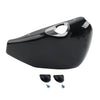 Harley Sportster XL883 1200 Battery Covers  Clips (2014-2022)