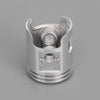 Yamaha CY 90 Jog / YA 90 Axis Piston Complete Kit 50.50mm +0.50 (1990-1997)