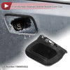 Mercedes-Benz GLA45 AMG (2015-2019) Black Front Left Washer Nozzle Cover