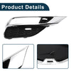 Honda CRV Front Right Fog Light Grill (2015-2016)