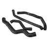 Benz C240 C280 CL500 CL55 AMG 8 Pcs Crankcase Breather Hose Tube