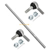 Polaris Sportsman 850 XP / X2 Tie Rod Ends Assembly (2010–2025)
