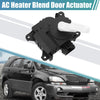 Lexus RX300 AC Temperature Heater Blend Door Actuator (1999-2003)