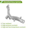 Land Rover Range Rover Sport Radiator Hose (2010-2019)