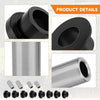 Polaris RZR 800 RZR 570 Trail / S Front Shock Bushings Sleeve (2008–2022)
