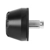 BMW R1200 R1300 Rear Axle Fork Sliders (2024)