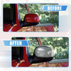 Lincoln Navigator Chrome Plated Power Full Mirror Cover Cap (1998-1999)