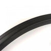 Rear Side Window Quarter Rubber RH Fits Datsun Bluebird 510 2D Sedan 1967-72 D05