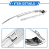 BMW 5 Series Front Right Bumper Grille Trim (2014-2017)