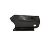 GMC Sierra, Chevrolet Silverado Rear Upper Shock Mount Bracket x1 (2007-2016)