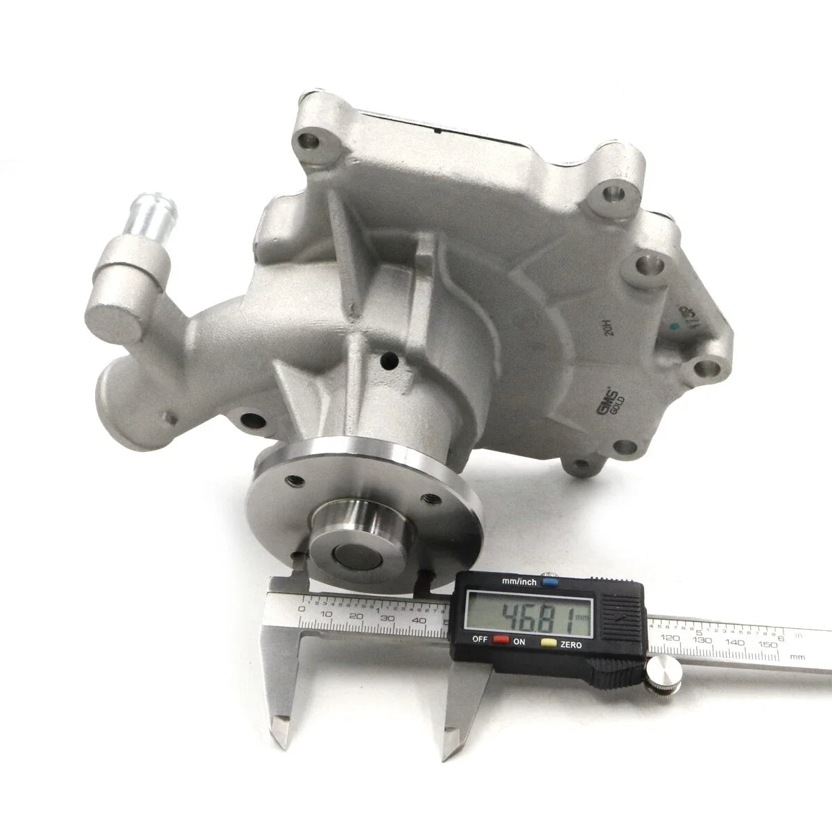 Water Pump for Nissan Caravan Homy E24 Urvan LD20T 1986-1990