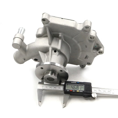 Water Pump for Nissan Caravan Homy E24 Urvan LD20T 1986-1990