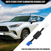 Toyota Highlander Auto Start Stop A-Off Cable (2022-2023)