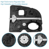 Dodge Ram 1500 Laramie SLT ST Rear Left Power Window Regulator (2002-2023)