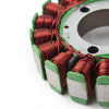 Honda NH X110 Elite / NH X110 Lead Magneto Stator Coil (2000-2009)