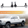 Dodge Durango 2 x Front Stabiliser Sway Bar Links (2011-2015)