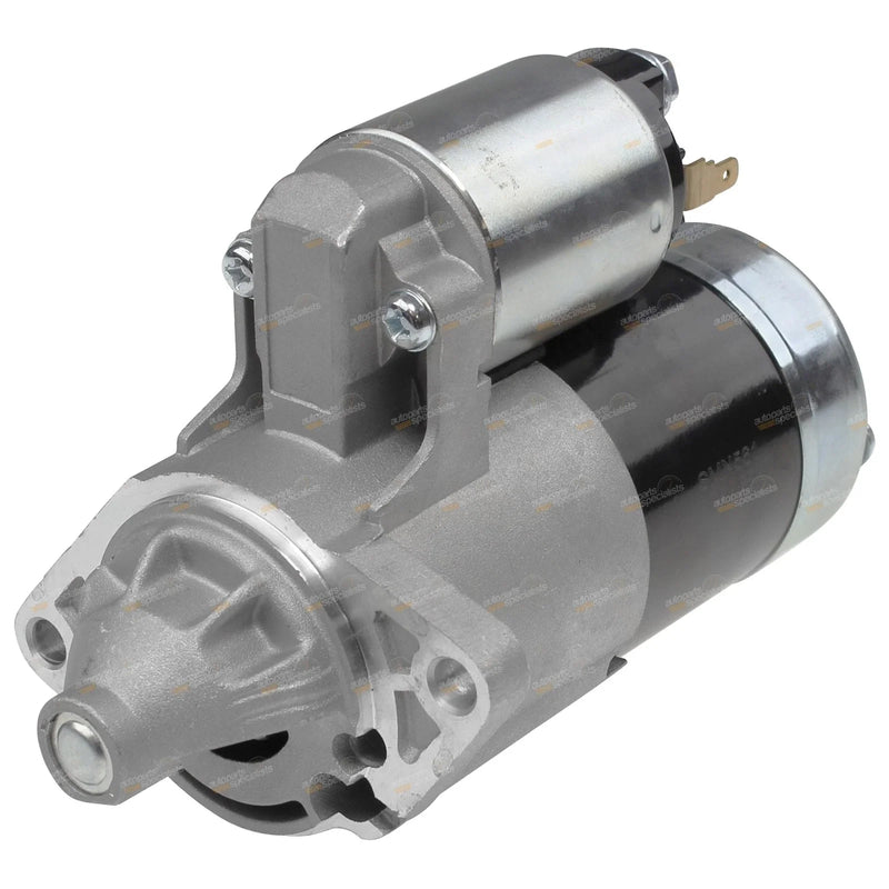 Suzuki Jimny SN413 Starter Motor 4cyl 1.3L (1998 - 2002)