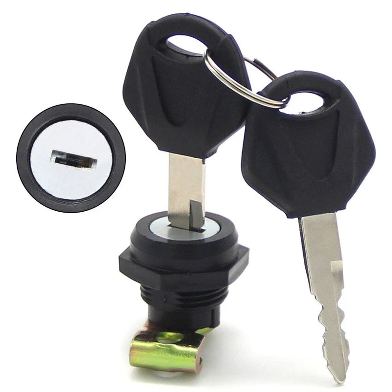 MV Agusta F4 1000S Brutale 910R Ignition Key Switch Lock Set (2004-2010)