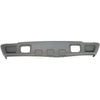 Front Bumper Kit For 2003-2006 Chevrolet Silverado 1500