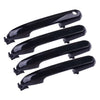 Toyota RAV4 4pcs Outer Door Handles (2013-2018)