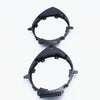 Buick Cadillac Chevy 4 x Speaker Mounting Adapter Brackets