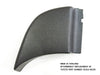 Toyota Hilux MK6 MK7 VIGO CHAMP Rear Bumper Plate End Corner Cap (05-15)
