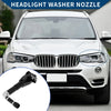 Lexus LX570 Driver Side Headlight Washer Nozzle (2008-2011)