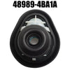 Nissan Qashqai Rogue Wear Resistant ABS Steering Column Lower Seal