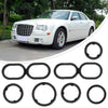 Dodge / Jeep Oil Cooler Filter Ring Gasket 7 x