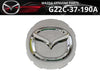 Mazda CX-9 CX-7 Mazda 3 Mazda 5 MX-5 Wheel Center Cap