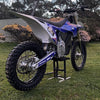 Model Aussie Style Stark Varg Decals Stickers (2023-2026)