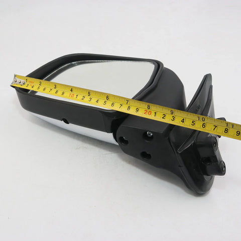 Toyota Hilux / 4Runner 1988-1997 Chrome Door Mirror x2