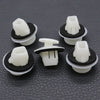 Toyota Lexus Scion Tail Lamp Moulding 50x with Sealer Clips