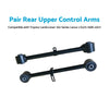Land Cruiser 100, Lexus LX470 Rear Upper Control Arms (1998-2007)