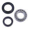 Nissan Frontier Titan Xterra Rear Axle Bearing Inner Spacer Oil Seal Kit (2005-2023)