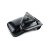 Side Mirror Black Right Fits Isuzu TF TFR Holden Rodeo Pickup Truck UTE 1989-97