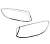 Mercedes Benz S-Class W217 Headlight Trim Cover (2007-2013)