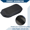 Hyundai Kona Durable Faux Leather Center Console Armrest Cover (2018-2023)