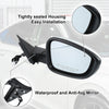 Honda Accord 3 Pin Right Side Door Mirror Assembly (2018-2022)