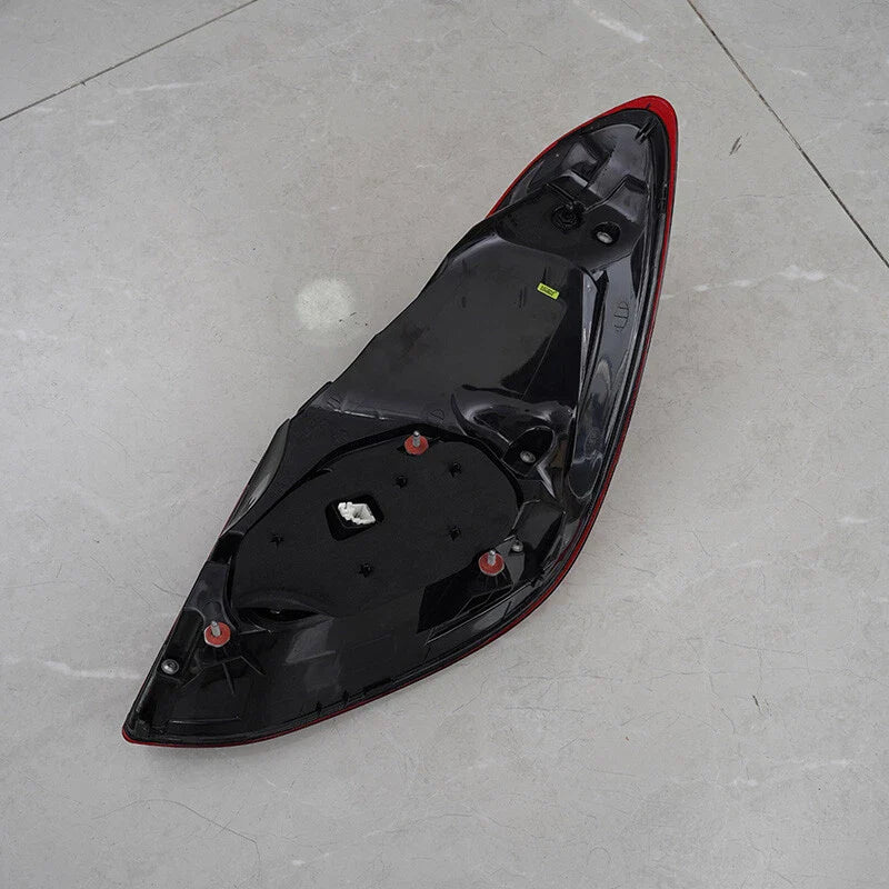 Mercedes Benz W205 C Class C300 Left Driver Side LED Tail Light (2018-2021)