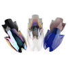 KAWASAKI Z1000 Blue Windshield (2010-2013)