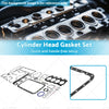 Kia K2700, Pregio, CT, J2 VRS Cylinder Head Gasket Set (2002-2008)