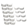 Kawasaki ZZR400 ZZR600 STD Connecting Rod Crankshaft Main Bearing (1993-2006)
