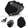 BMW R nineT Side Stand Enlarge Plate Kickstand Extension (2014-2016)