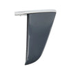 Jaguar XF XFR XFR-S Front Right Fender Grille Molding (2012-2015)