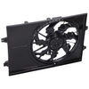 Cooling Fans Assembly 25380K5000 for Hyundai Santa Cruz